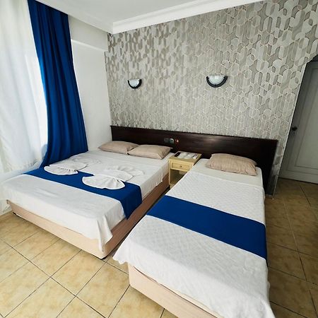 Moray & Duka Hotel Alanya Eksteriør bilde