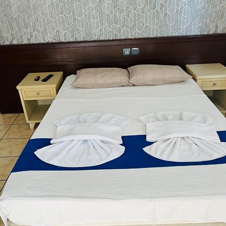 Moray & Duka Hotel Alanya Eksteriør bilde