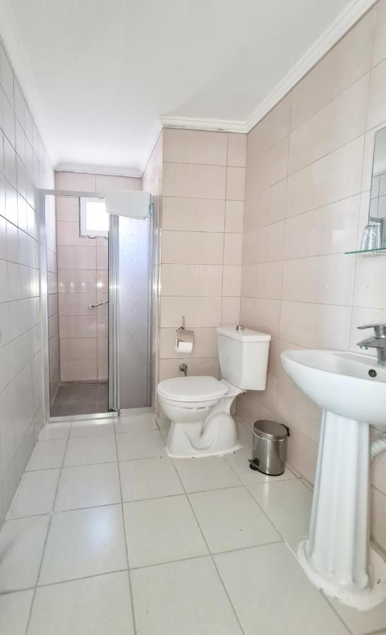 Moray & Duka Hotel Alanya Eksteriør bilde