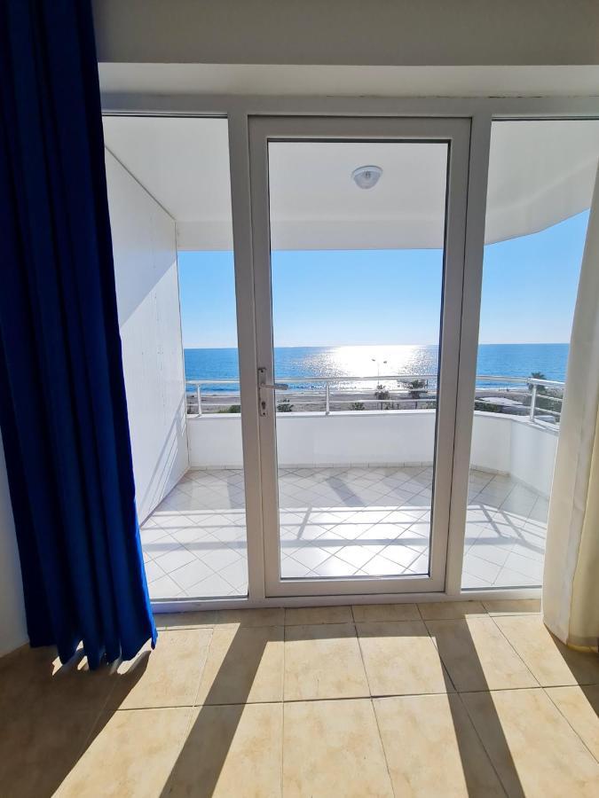 Moray & Duka Hotel Alanya Eksteriør bilde